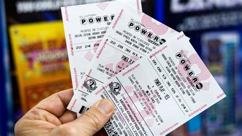 lotto usa powerball.